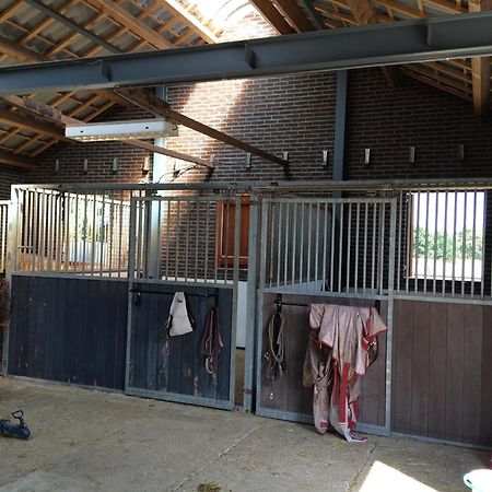 Welkom Op De Mildert Nederweert Exterior foto